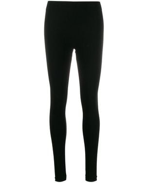 Wolford Aurora Leggings - Black