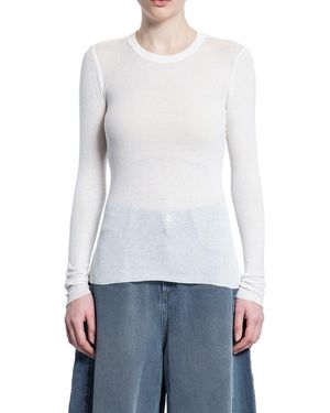 James Perse Tops - White