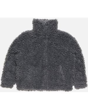 Acne Studios Fn Wn Outw001116 - Blue