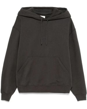 Saint Laurent Jumpers - Grey