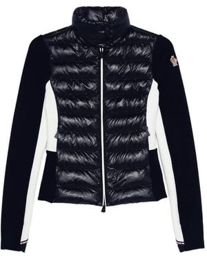 Moncler Jumpers - Blue