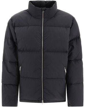 Stussy Coats & Jackets - Black