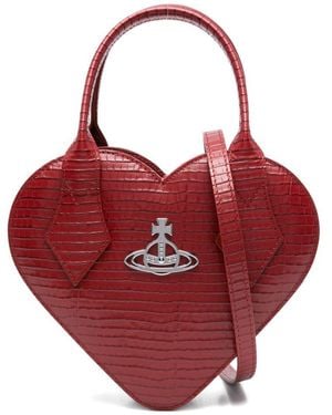 Vivienne Westwood Bags - Red