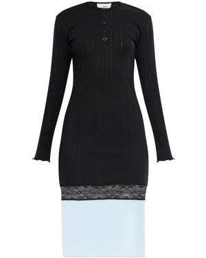 Coperni Dresses - Black