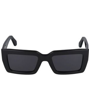 Ferragamo Sunglasses - Black
