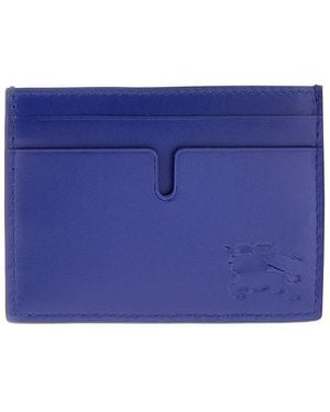 Burberry Wallets - Purple