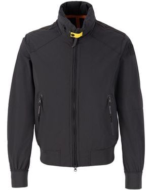 Parajumpers Coats - Blue