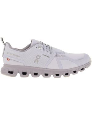 On Shoes Cloud 6 - White