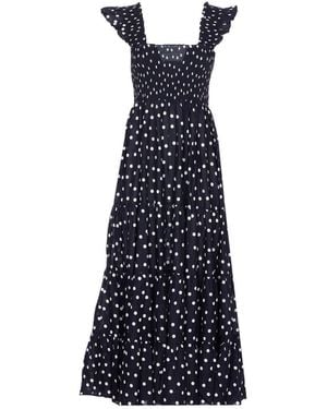 RIXO London Dresses - Blue