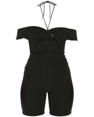 Saint Laurent Suits - Black