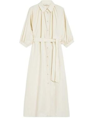 Weekend by Maxmara Dresses - White