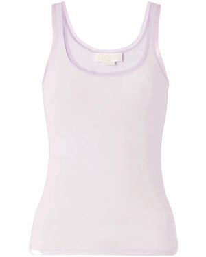 Genny Top - Pink