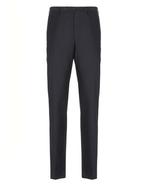 Incotex Pants - Blue