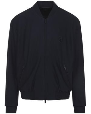 Giorgio Armani Jacket - Blue