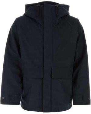 Nanamica Jackets - Blue