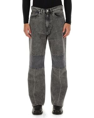 Our Legacy Jeans Extended Third Cut - Grey