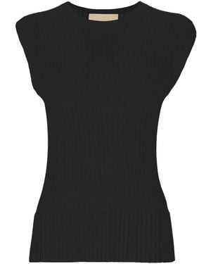 Genny Jumpers - Black