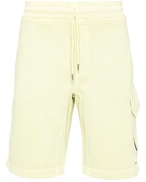 C.P. Company Topwear - Natural