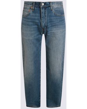 Levi's Jeans - Blue