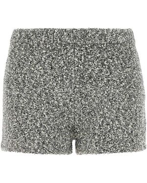 Tory Burch Shorts - Gray