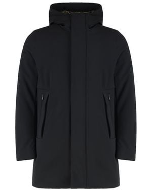 Rrd Eskimo Jacket - Black