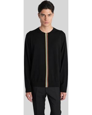 Paul Smith Knitwear - Black