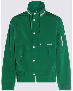 Mackage Casual Jacket - Green