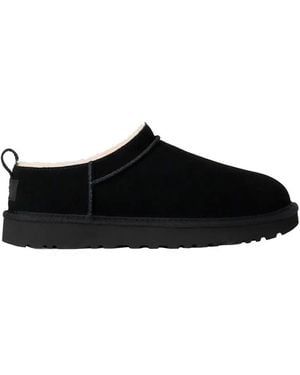 UGG Slipper - Black