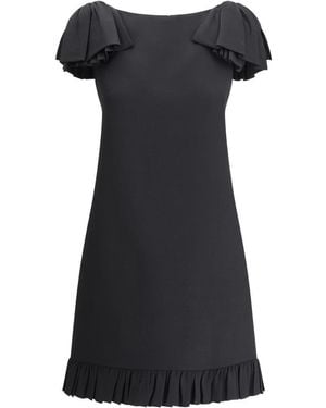 Valentino Garavani Dresses - Black