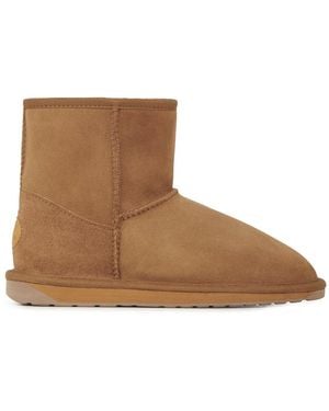 EMU Stinger Mini Shoes - Brown