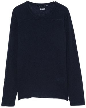 Majestic Filatures Jumpers - Blue