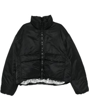 Purple Brand Outerwears - Black
