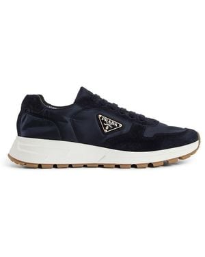 Prada Sneakers - Blue