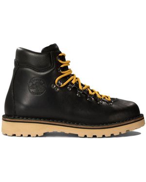 Diemme Boots - Black