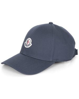 Moncler Hats - Blue