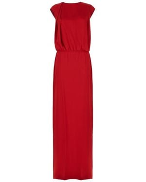 LES FILLES D'EVA Dress - Red