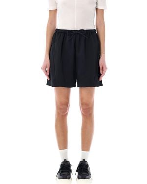 Y-3 Trousers & Shorts - Black