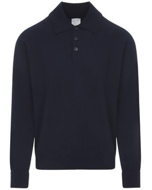 Paul Smith Sweater - Blue