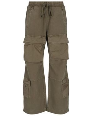 Entire studios Pants - Gray