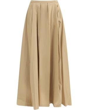 THE LATEST Skirts - Natural