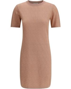 Fendi Dresses - Pink