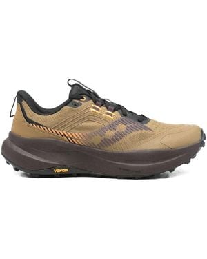 Saucony Sneakers - Brown