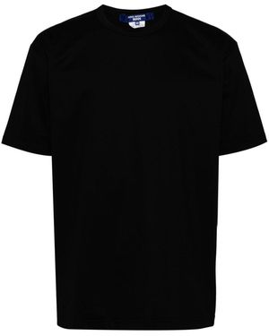 JUNYA WATANABE X COMME DES GARÇONS Jersey T-Shirt - Black