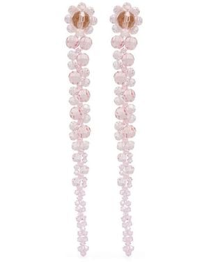 Simone Rocha Earrings and ear cuffs for Women | Online Sale