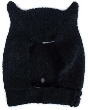Coperni Hats - Black
