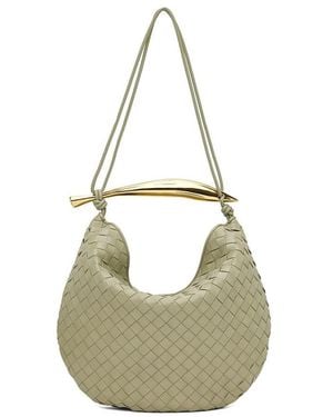 Bottega Veneta Otherbags - Metallic