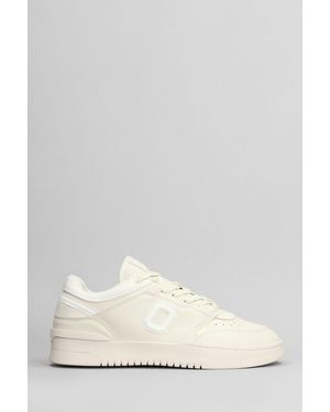 Orto Eclipse Trainers - White