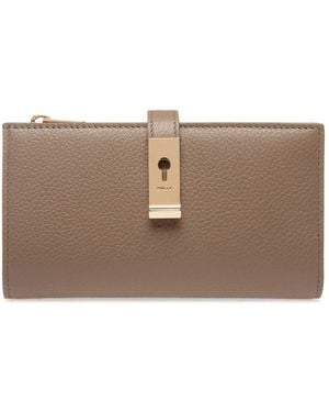 Bally Wallets - Brown