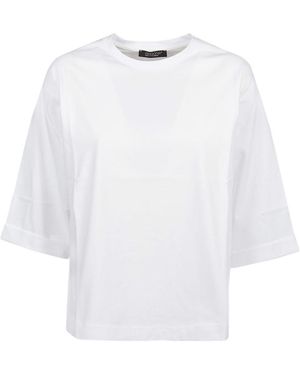 Aragona Tshirt - White