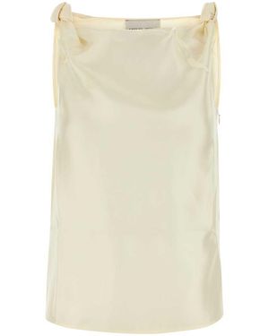 Loulou de Saison Shirts - Natural
